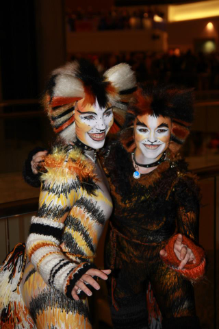 Illustration for article titled Ultimate Proof That Dragon*Con Has the Best Cosplay on Earth